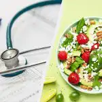 Kako jesti za dugovječnost: što znači pravilo "30/20"?