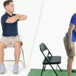 Kako ostati jak nakon 60: trener je naveo 5 vježbi