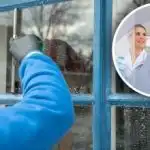 Kako postići sjajne prozore bez mrlja: zaboravljeni životni trik baka