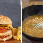 Koja hrana je loša za srce: 5 popularnih namirnica uključenih u popis kardiologa Koja hrana je loša za srce: 5 popularnih namirnica uključenih