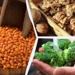 Koje namirnice sadrže puno proteina i vlakana: nutricionist nazvao 6
