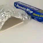 Koje se namirnice nikako ne smiju zamotati u aluminijsku foliju: