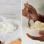 Koji je svježi sir zdraviji - punomasni ili nemasni: stručnjak