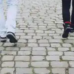 Koliko minuta trebate hodati svaki dan nakon 50 godina da