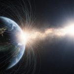 Kraj zatišja: Zemlji se približava magnetska oluja (graf)