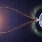 Magnetske oluje 17. ožujka: znanstvenici upozoravaju na opasnost (graf)