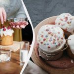 Mekani i prozračni Uskrs bez miješenja tijesta: na ovaj način