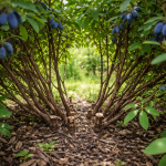 Mnogi se vrtlari žale na male i kisele bobice orlovih noktiju, iako je grm napunjen gnojivima. Zapravo, razlog leži u prevelikoj gustoći krošnje, koja sprječava prodiranje svjetla i zraka do pupova plodova. Godinama sam testirao različite pristupe na svojoj parceli i došao do zaključka da je ožujsko "čišćenje" ono što bodljikavu metlu pretvara u moćnu pokretnu traku bobičastog voća. mnogi-se-vrtlari-zale-na-male-i-kisele-bobice-orlovih.png