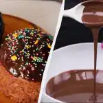 Najbolja čokoladna glazura za Uskrs: ne mrvi se, ne lijepi