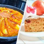 Najljenija šarlota s jabukama: možete je kuhati svaki dan i ne umorite se od nje Najljenija šarlota s jabukama: možete je kuhati svaki dan i