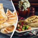 Napravim ga za 15 minuta - odlete sa stola za 5: recepti za tanke zalogaje od lavaša Napravim ga za 15 minuta - odlete sa stola za