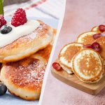 Ne samo sirnice: što se može napraviti od kiselog svježeg sira Ne samo sirnice: što se može napraviti od kiselog svježeg