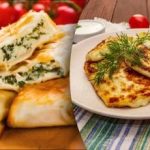 Nekoliko minuta i gotovi ste: recept za ekonomičan međuobrok od