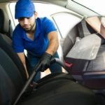 Nema potrebe za kemijskim čišćenjem: kako očistiti autosjedalice bez skupih