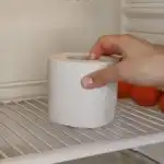 Nijemci provjerili: zašto stavljati toaletni papir u hladnjak? Nijemci provjerili: zašto stavljati toaletni papir u hladnjak?