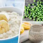 Nutricionistica je navela 5 namirnica koje sadrže više vlakana od