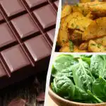 Nutricionistica je navela 9 proizvoda koji sadrže čak više magnezija od tamne čokolade Nutricionistica je navela 9 proizvoda koji sadrže čak više magnezija
