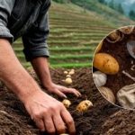 Oni mogu značajno poboljšati žetvu krumpira: koje biljke treba posaditi