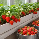 Pokretna traka jagoda na prozorskoj dasci ili kako dobiti kante bobica iz jedne vrećice sjemenki pokretna-traka-jagoda-na-prozorskoj-dasci-ili-kako-dobiti-kante.png