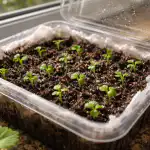 Pokretna traka jagoda na prozorskoj dasci započet će jednim trikom sa sjemenkama. pokretna-traka-jagoda-na-prozorskoj-dasci-zapocet-ce-jednim-trikom.png