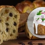 Pravi talijanski recept za panettone za Uskrs - svima će
