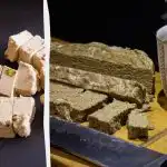 Prozračna, mrvičasta halva od sjemenki, kao u SSSR-u: pronađen "isti"