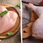 Prsa protiv bataka: nutricionisti prekinuli raspravu o tome koji je