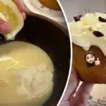 Recept za uskršnju glazuru od 3 sastojka: ne puca i