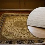 Samo 5 minuta - i tepih je kao nov: jednostavan