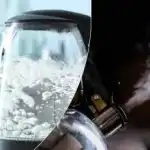 Samo jedan jednostavan trik i kamenac u kuhalu za vodu