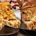 Sjajna pita za 15 minuta bez miješenja i muke -