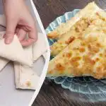 Sočne lijene peciva s mljevenim mesom: kako napraviti cijelu planinu