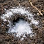 Soda protiv krtičnog cvrčka pomaže očistiti krevete za nekoliko dana soda-protiv-krticnog-cvrcka-pomaze-ocistiti-krevete-za-nekoliko-dana.png