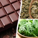 Što jesti da biste se oslobodili stresa i bolje spavali: nutricionist naveo 10 namirnica s magnezijem Što jesti da biste se oslobodili stresa i bolje spavali: