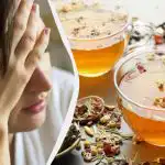 Što piti za glavobolju: Navedeno je 7 čajeva koji ublažavaju