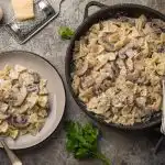 Što se događa s razinom šećera kada jedete tjesteninu: nutricionisti