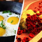 Što se događa s vašim kolesterolom ako svaki dan jedete