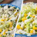 Ukusna "Proljetna" salata može se jesti na kilograme: zažalit ćete