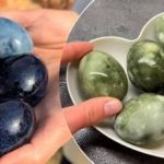 Uskršnja jaja s wow efektom: kako napraviti svijetle boje za novčiće Uskršnja jaja s wow efektom: kako napraviti svijetle boje za