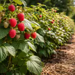 Zamka za sjene za maline ili zašto se vaš grm pretvara u beskorisnu lozu zamka-za-sjene-za-maline-ili-zasto-se-vas-grm.png
