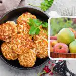 Zašto dodati jednu jabuku u mljeveno meso: kotleti nikada nisu