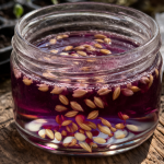 Zašto iskusni ljetni stanovnici još uvijek namaču sjeme u kalijev permanganat prije sadnje? zasto-iskusni-ljetni-stanovnici-jos-uvijek-namacu-sjeme-u-kalijev.png