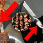 Zašto vam je potreban prsten na ražnjićima: gotovo se nikada