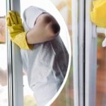 Žutilo i mrlje nestat će za nekoliko minuta: kako oprati prozore do sjaja Žutilo i mrlje nestat će za nekoliko minuta: kako oprati