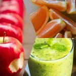 9 voća koje ima puno više vlakana od jabuka