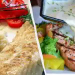 Bakalar ili losos: koja vrsta ribe je zdravija za srce?