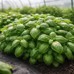 Bujni grmovi bosiljka u proljetnom stakleniku za nekoliko tjedana bujni-grmovi-bosiljka-u-proljetnom-stakleniku-za-nekoliko-tjedana.png