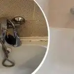 Crna plijesan na brtvilu nestat će jednom zauvijek - jednostavan trik za čiste šavove Crna plijesan na brtvilu nestat će jednom zauvijek - jednostavan