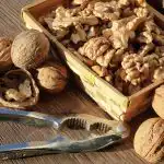 Kada je najbolje jesti orahe: znanstvenici su imenovali idealno vrijeme