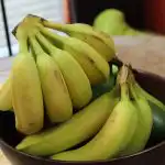 Kada je najbolje pojesti bananu ako želite smršaviti ili dobiti